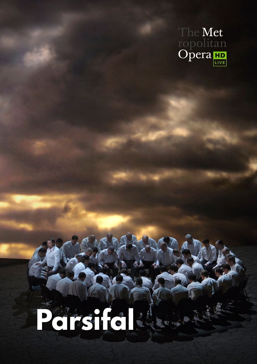 R. Wagner: Parsifal (Opera)