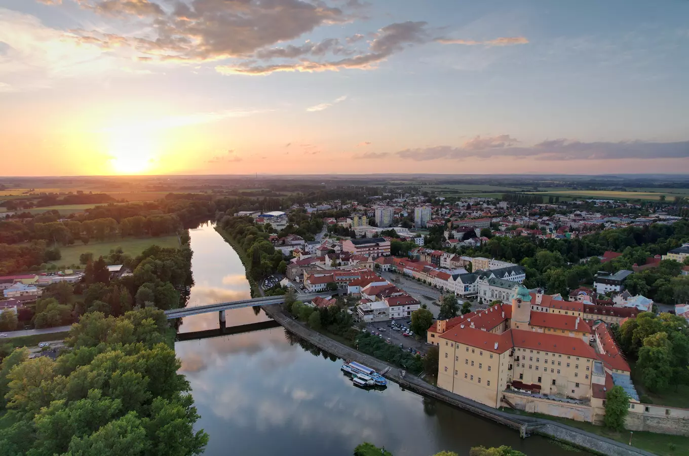 Tour de Poděbrady – Memoriál Fr. Řehouška 2026