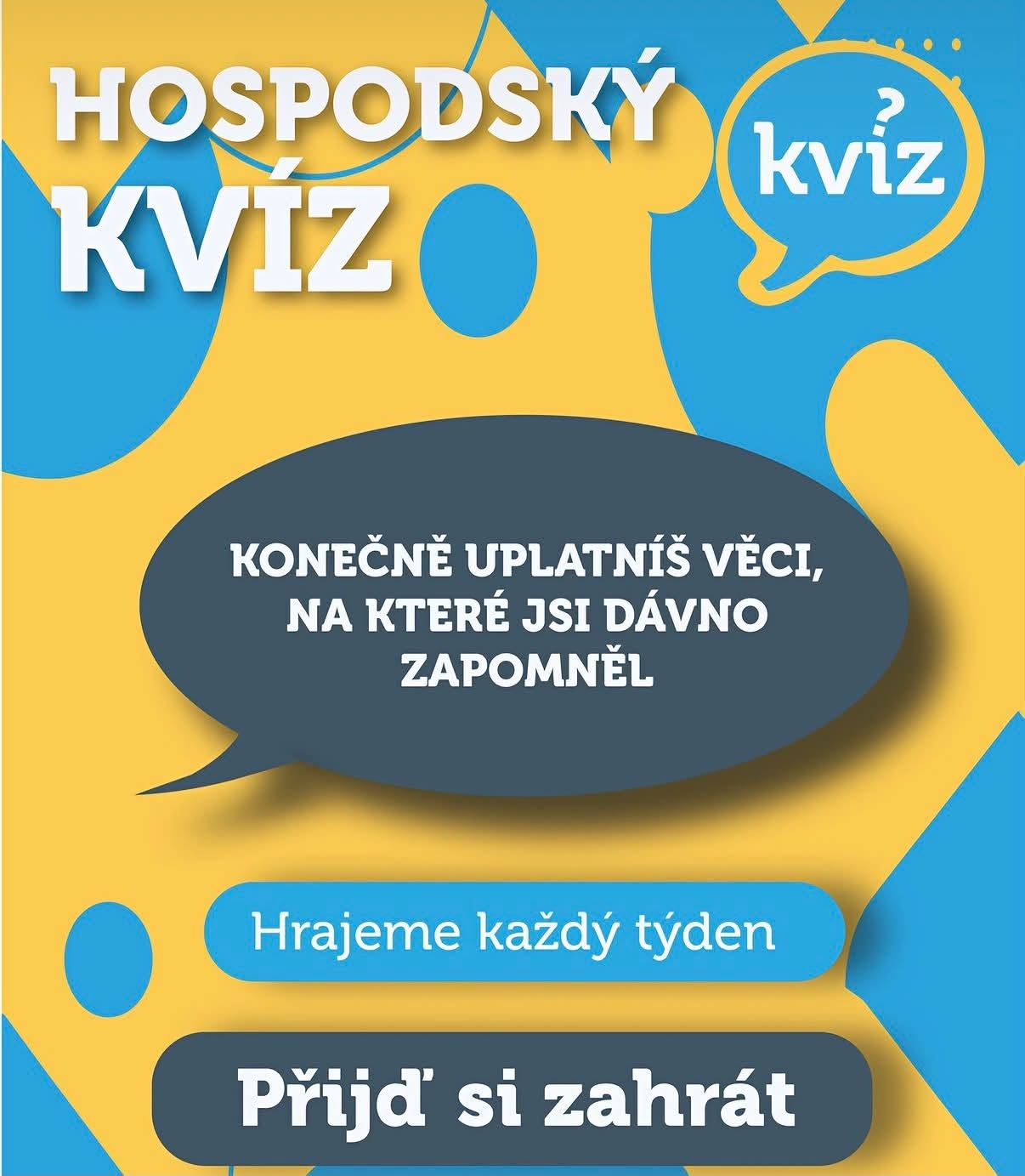 Hospodské kvízy