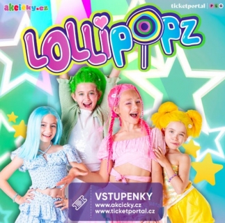 Lollipopz – Nová Generace