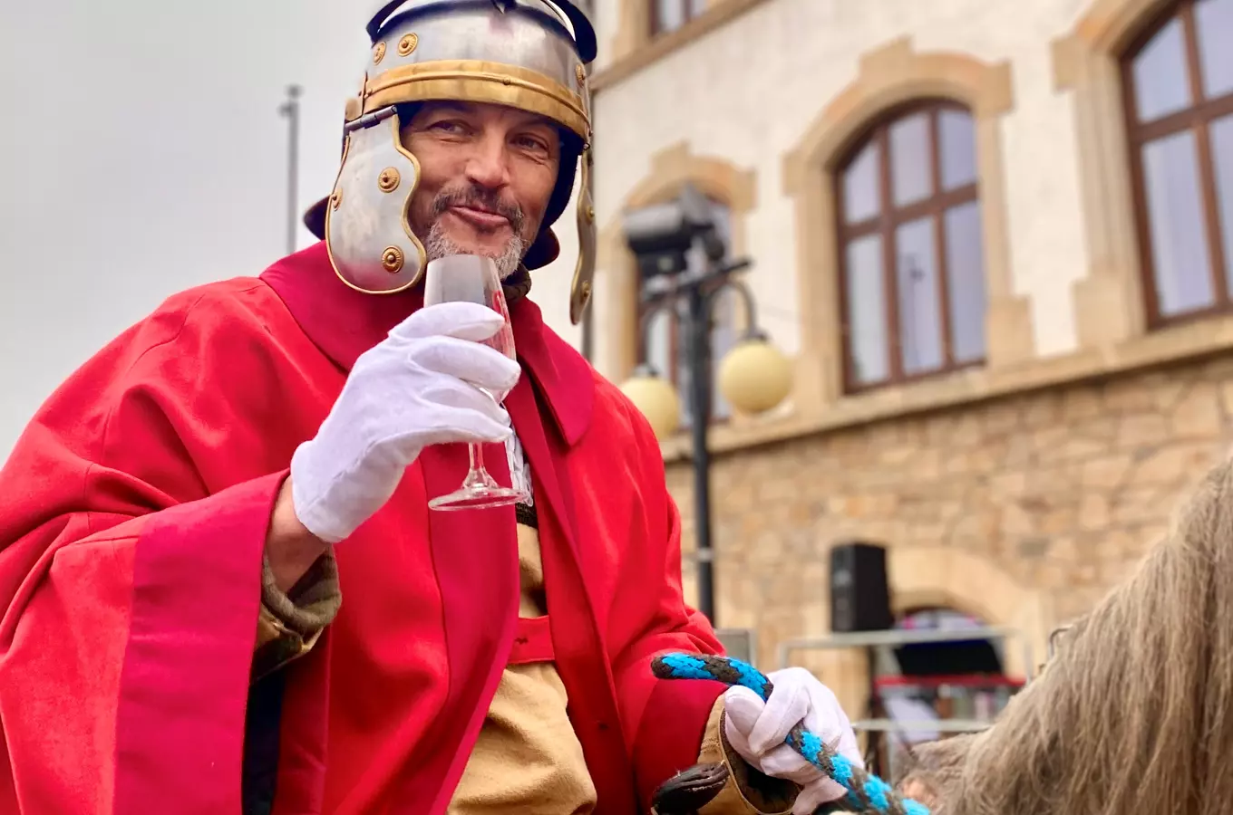 Svatomartinské slavnosti v Hustopečích 2026
