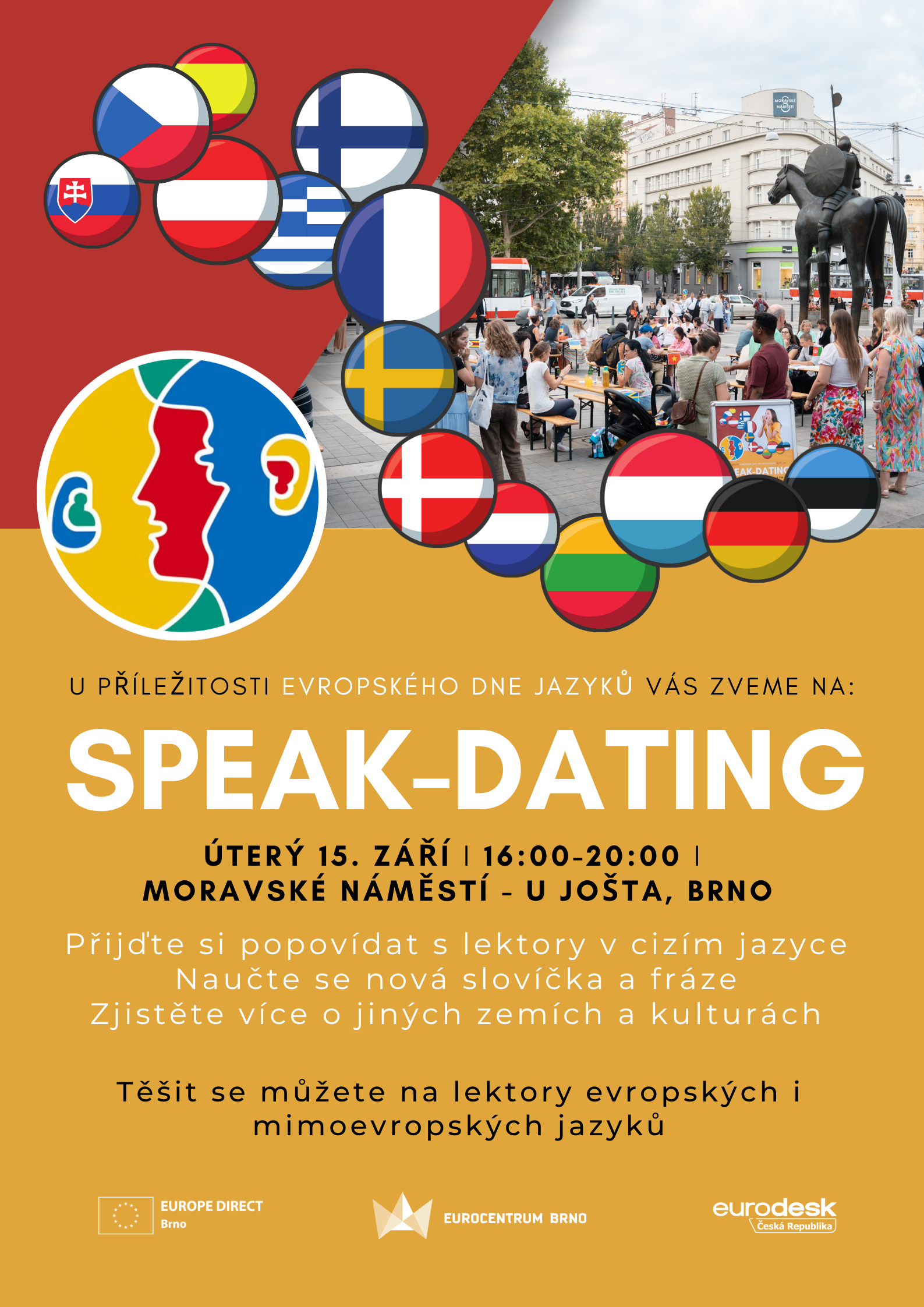 Speak Dating 2026