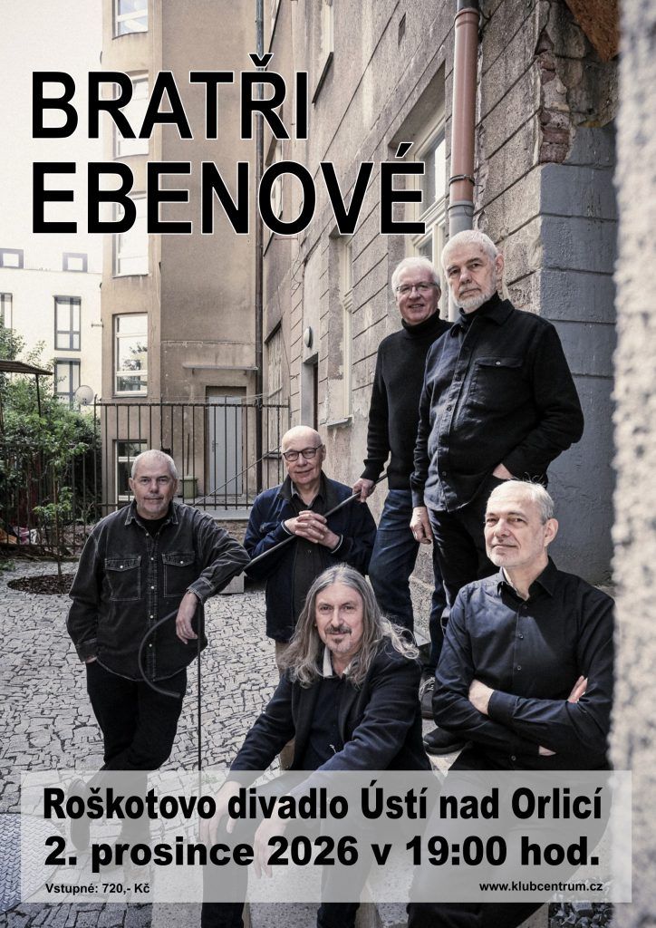 Bratři Ebenové