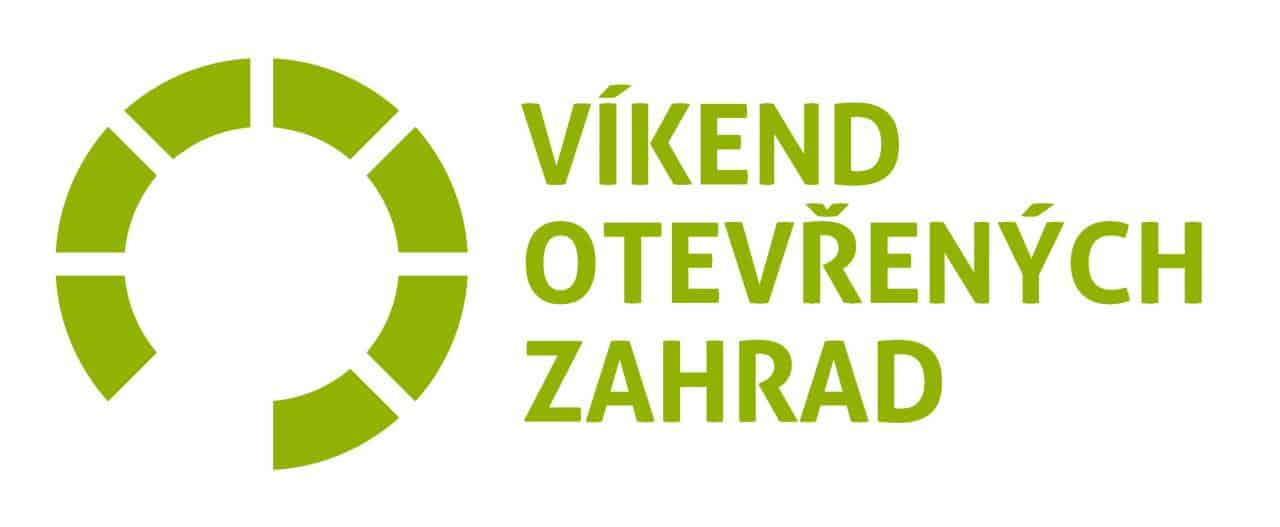 Víkend otevřených zahrad 2026