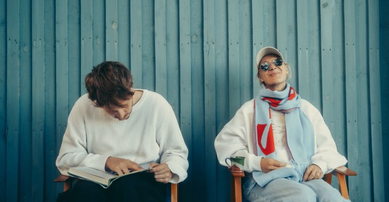 Koncertní turné Sršeň: Barbora Poláková & Štěpán Urban