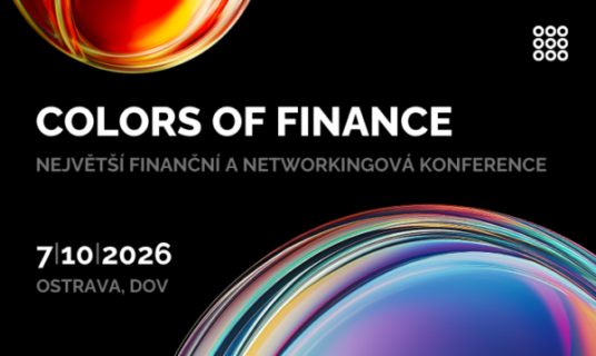 Colors of finance