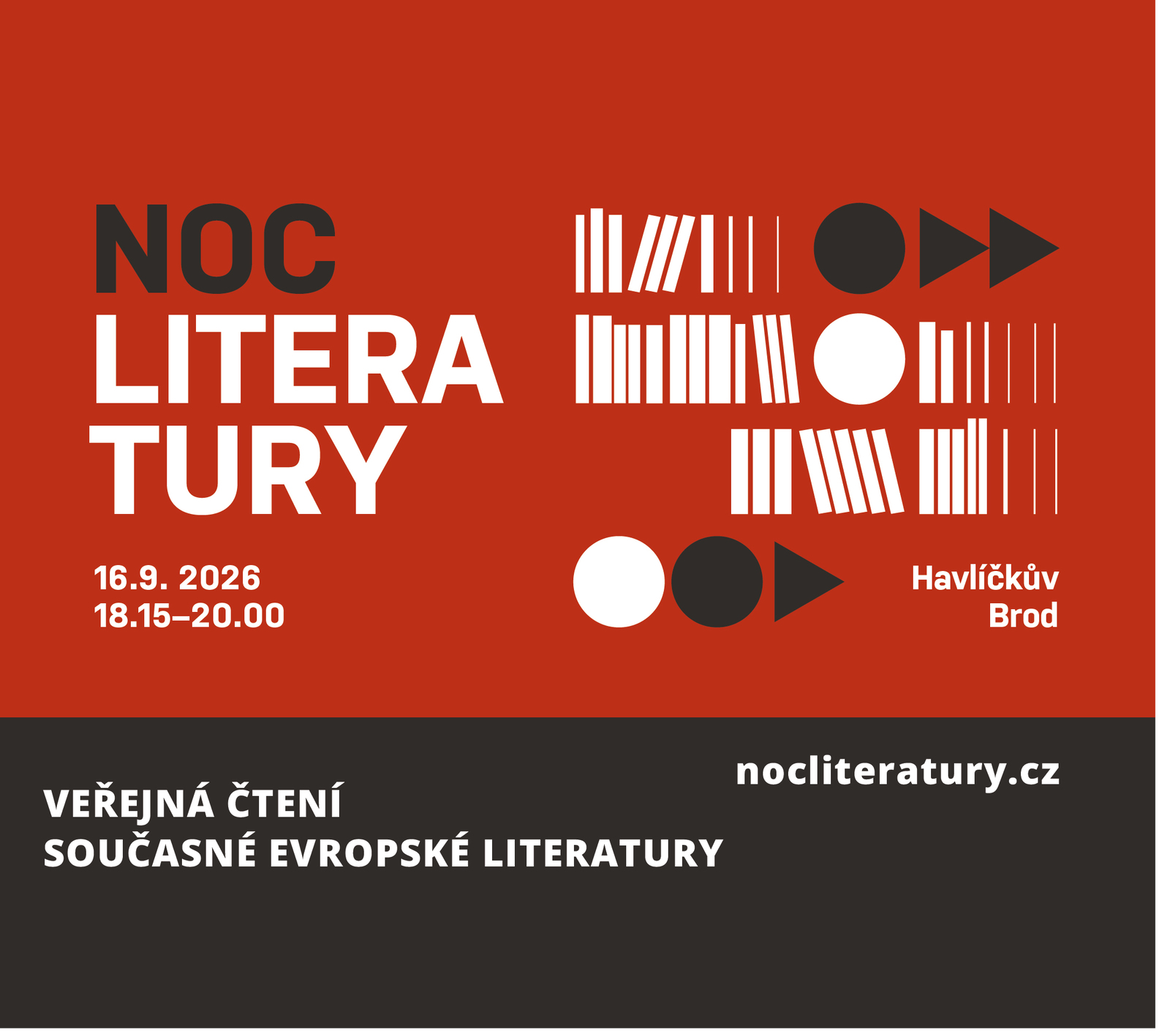 Noc literatury