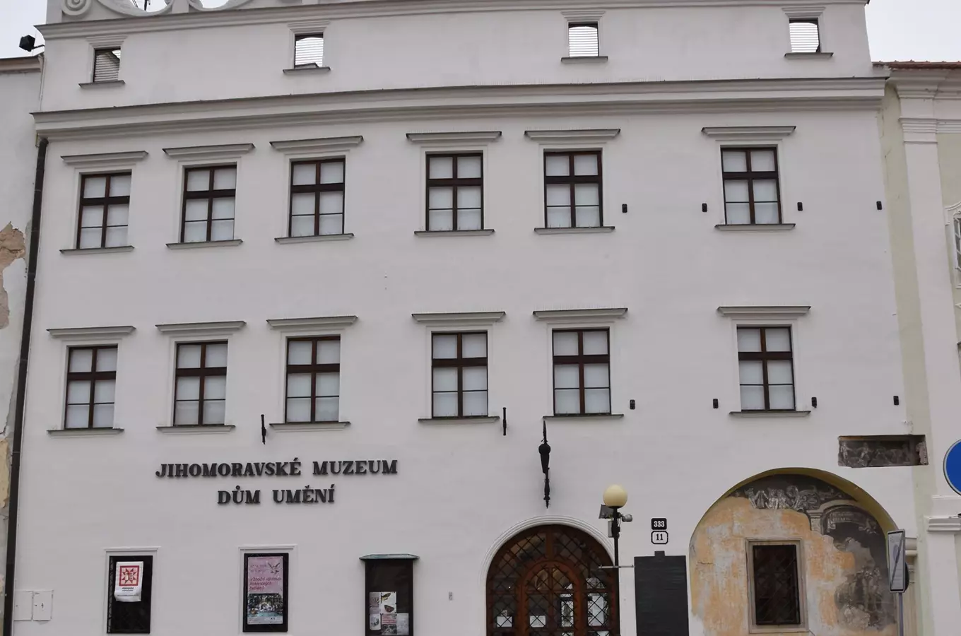 Tváře města Znojma 1226-2026