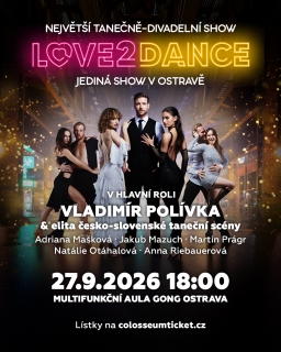 Love2dance