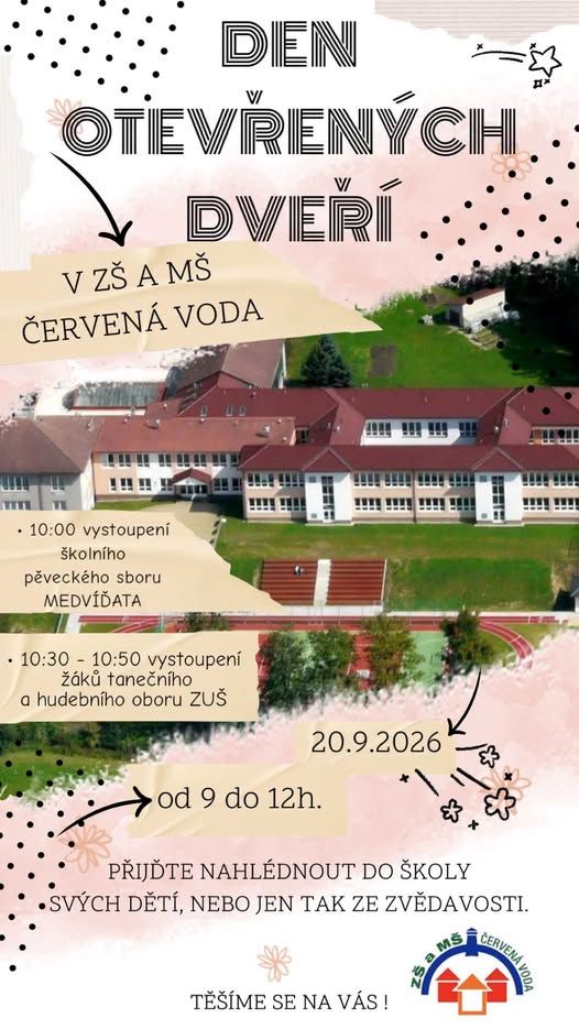 Den otevřených dveří
