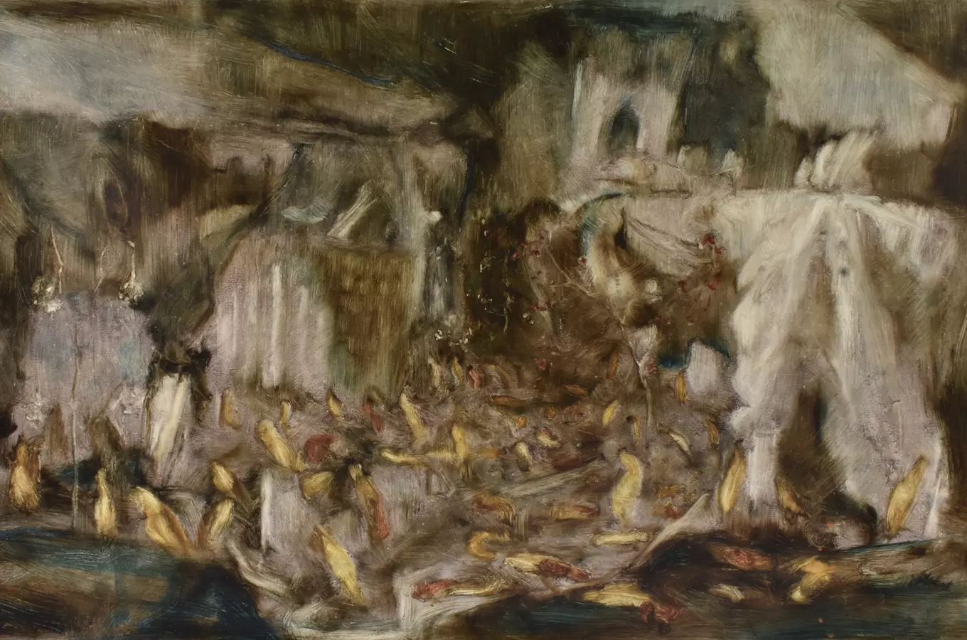 Martin Mrkva – Nesmrtelným