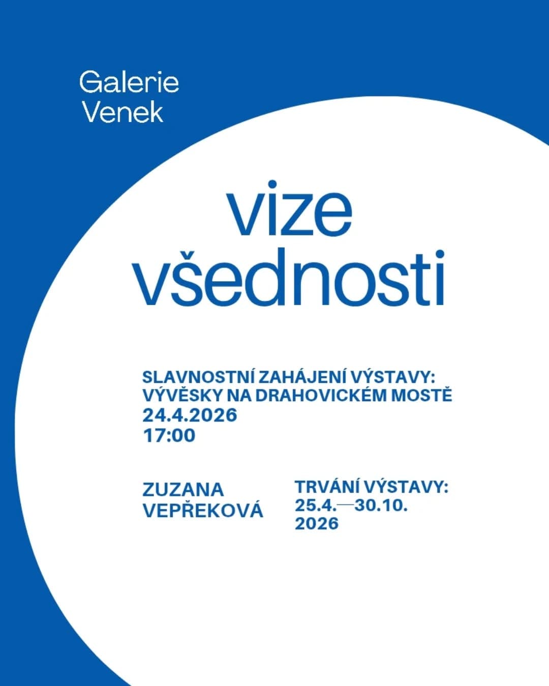 Vize všednosti