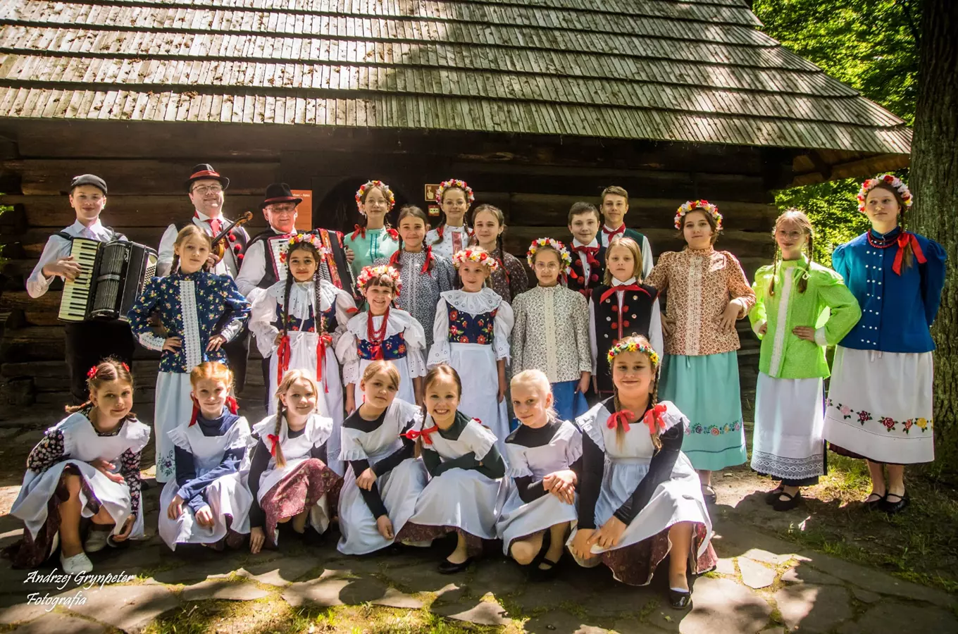 Den Regionu – Paskov 2026