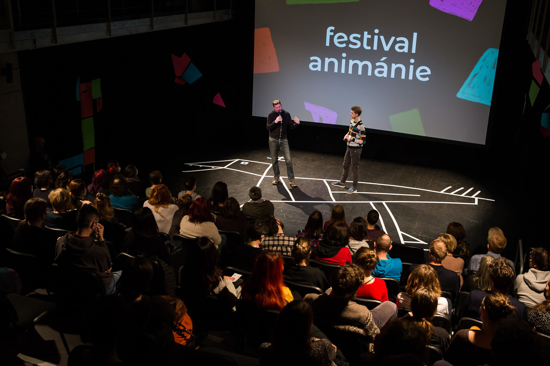 Festival Animánie