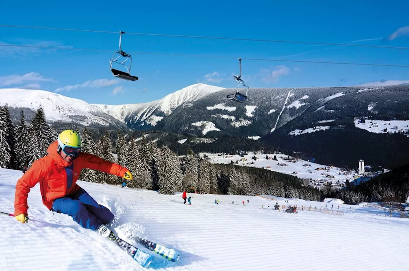 Czech Skipass 2026/2027