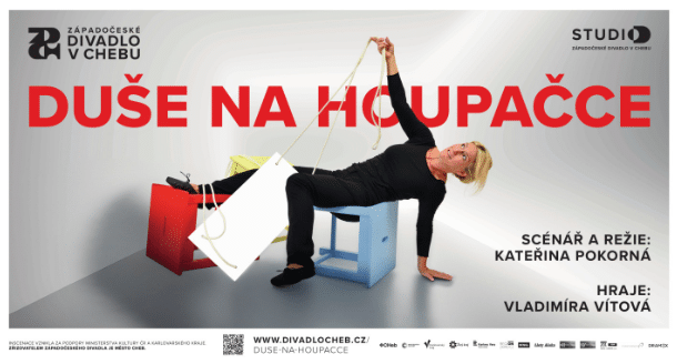 Všechny báječné věci – Duše na houpačce