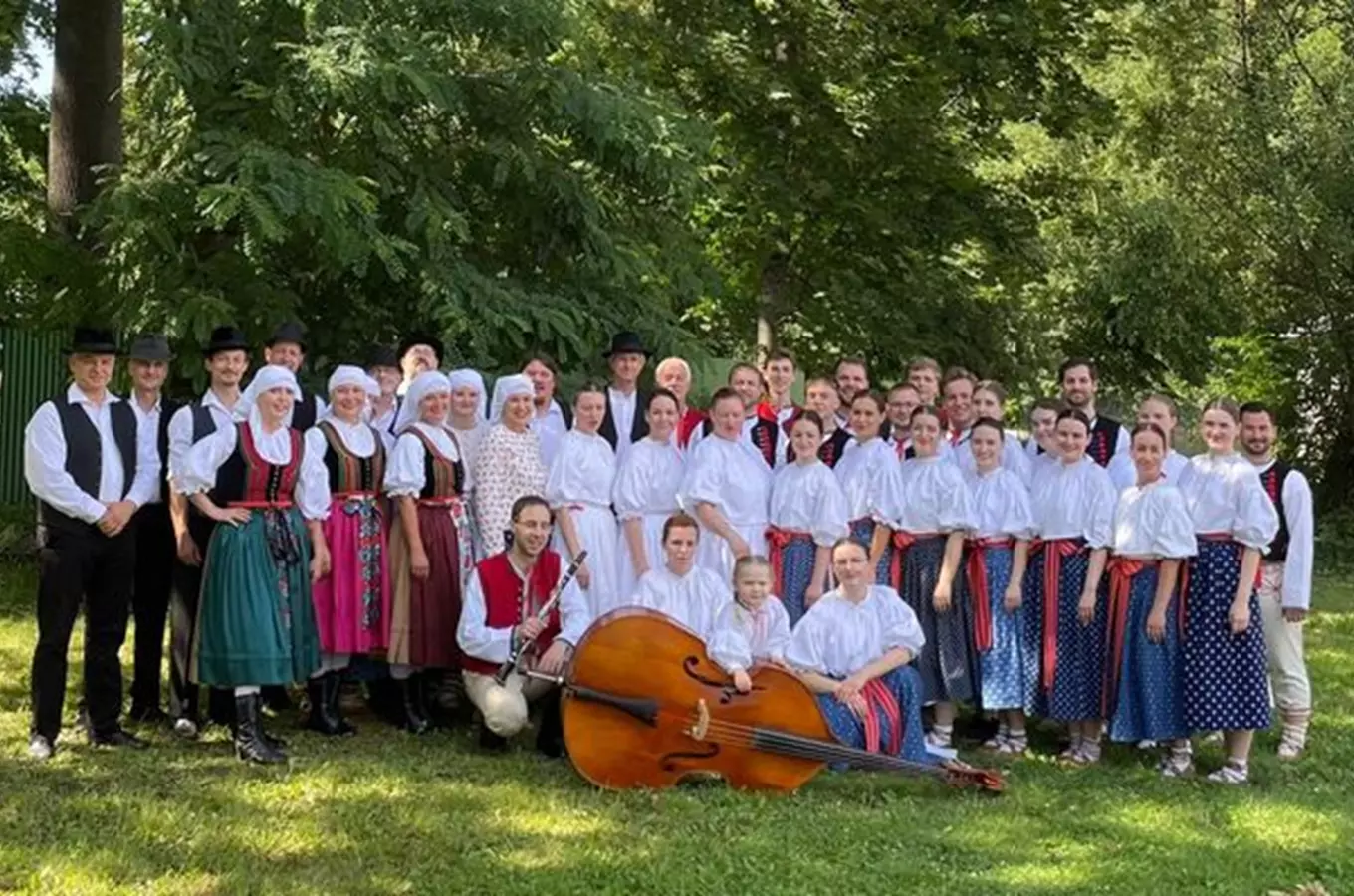 Folklorní regiony Čech, Moravy a Slezska: Lašsko