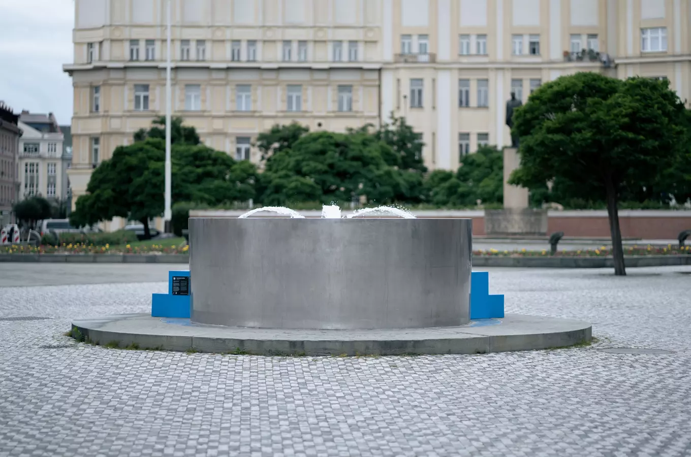Landscape festival Hradec Králové 2026