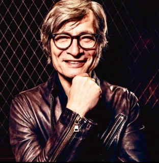 Rudy Linka: One man show
