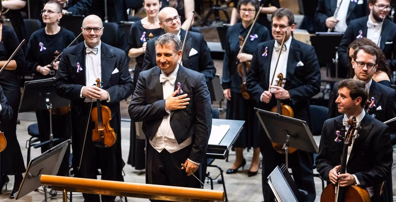 Velikonoční koncert