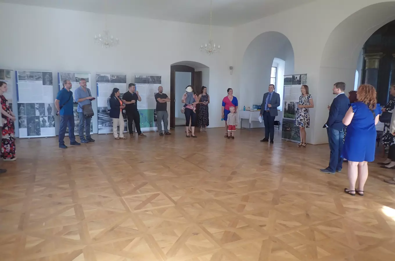 Konojedstá preludia