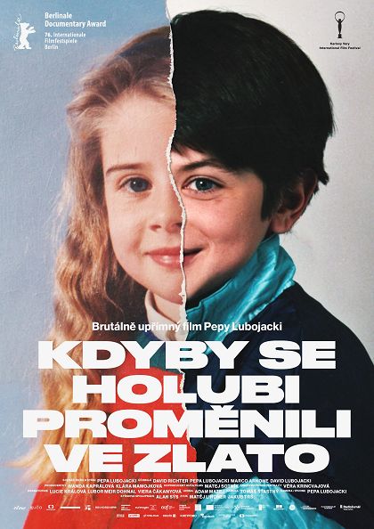 Kdyby se holubi proměnili ve zlato