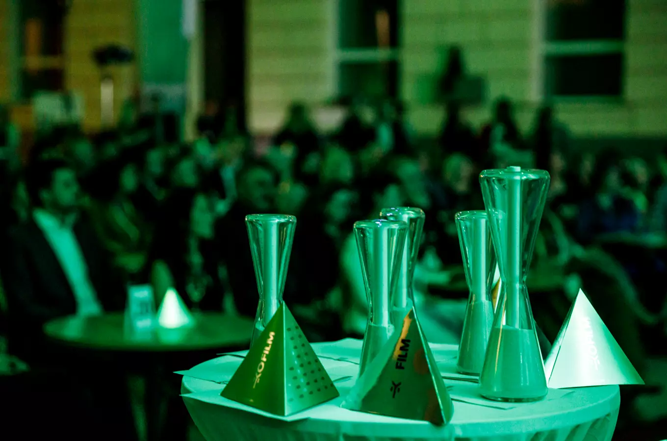 52. mezinárodní filmový festival Ekofilm 2026