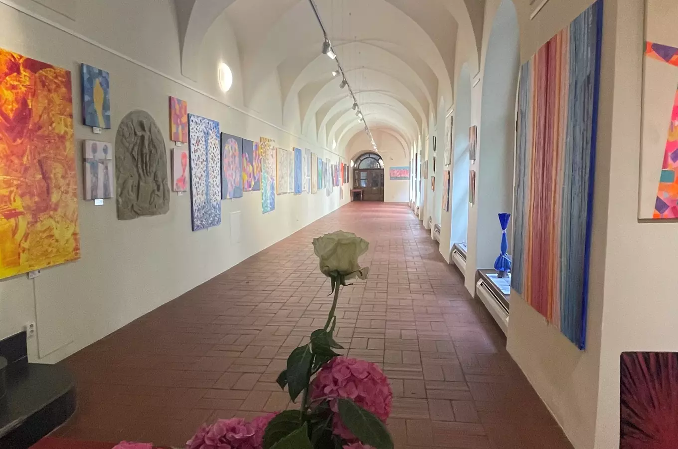 Art in Prague 2026