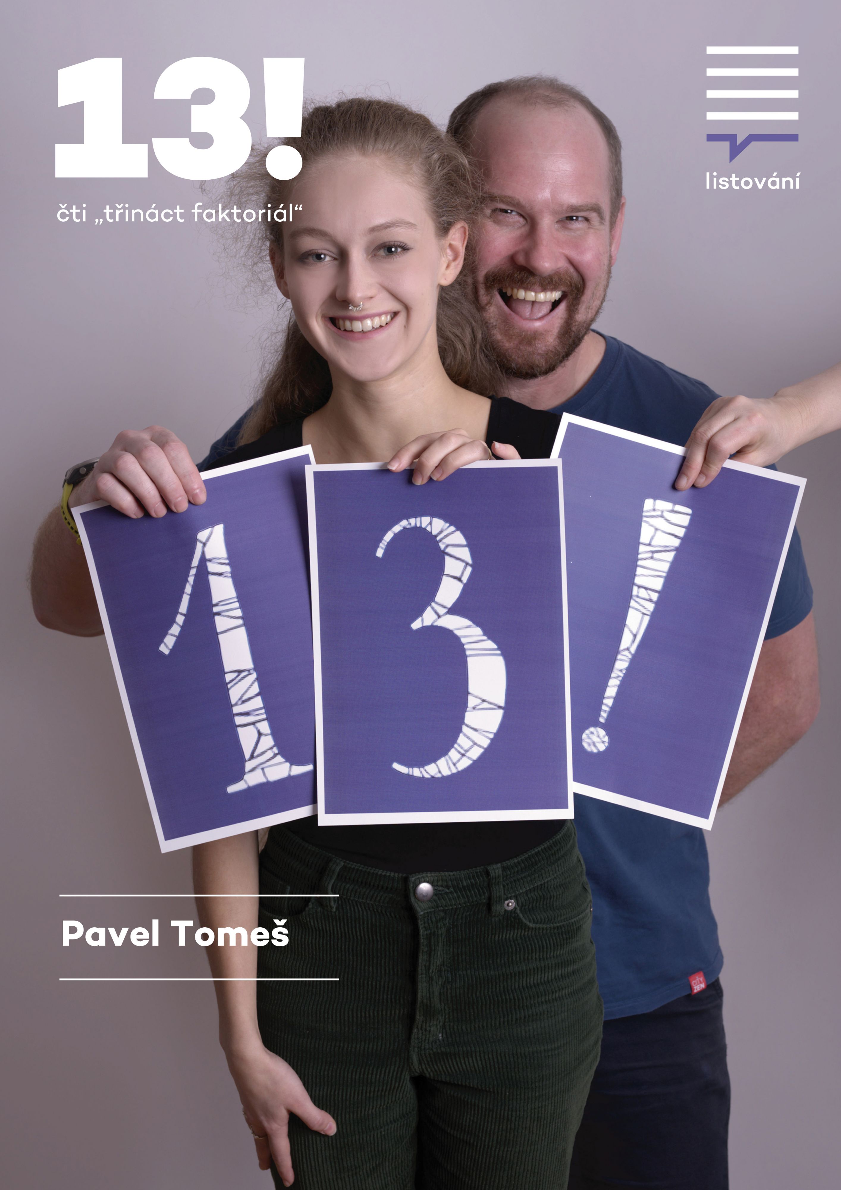 LiStOVáNí.cz: 13! (Pavel Tomeš)