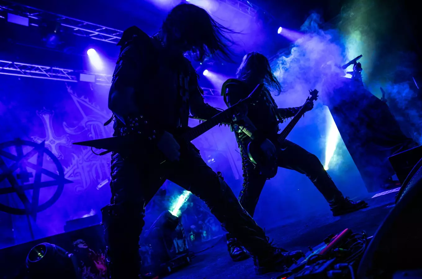 Basinfirefest 2027 ve Spáleném Poříčí