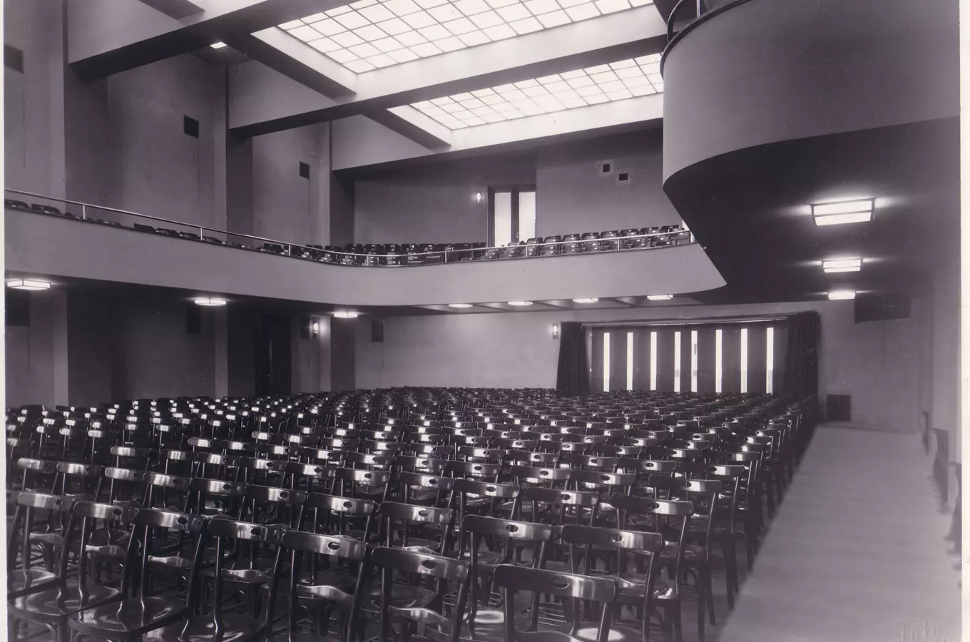 Komentovaná prohlídka Paláce Unitaria