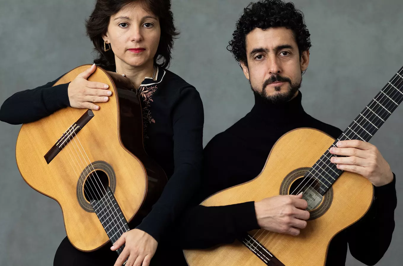 Duo Siqueira Lima