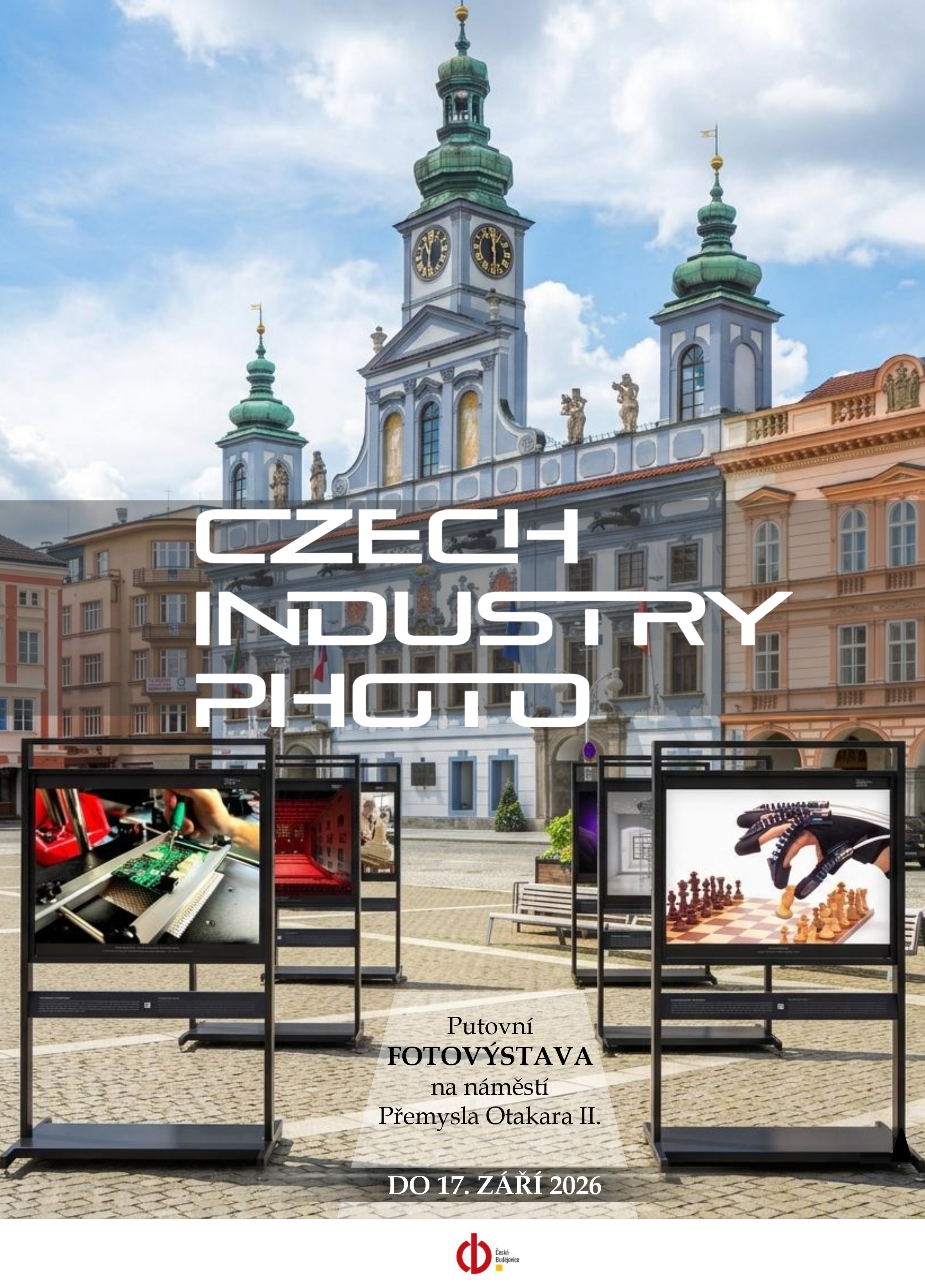 Czech Industry Photo