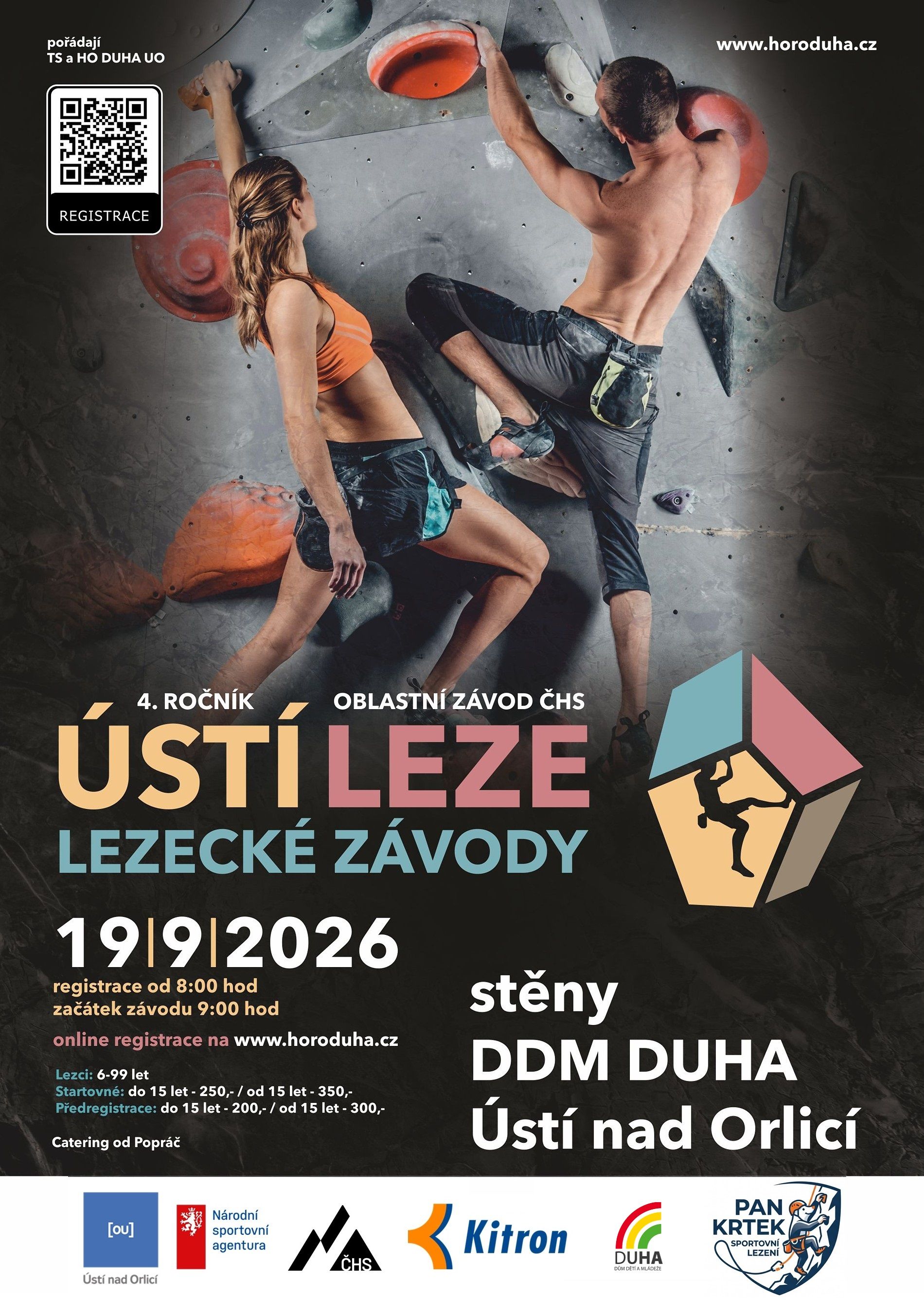 Ústí leze