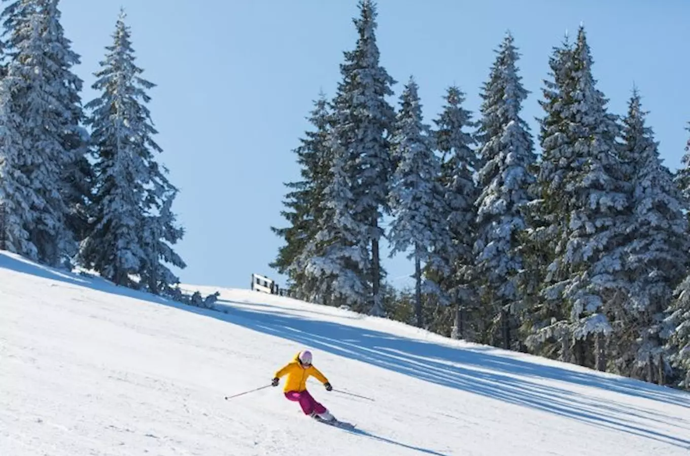 Špindl Ski Opening 2026
