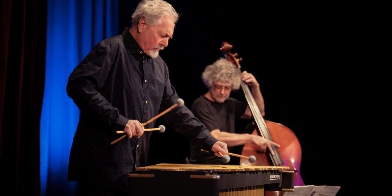 Radek Krampl Vibe Fantasy Trio - 30 let Tour