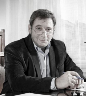 TEMPLFEST - Tomáš Töpfer – Šálom alejchem
