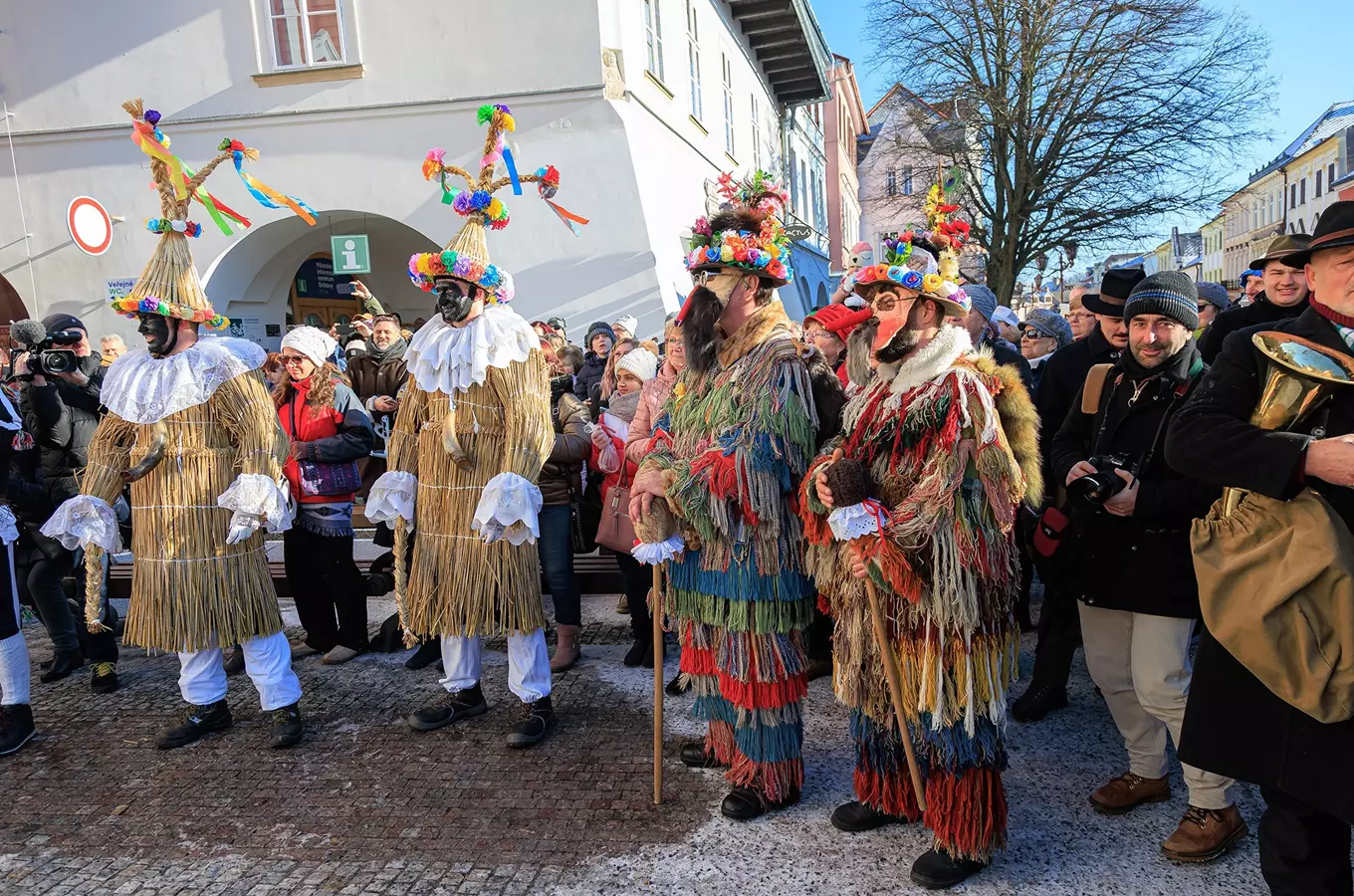 Svitavský masopust 2027