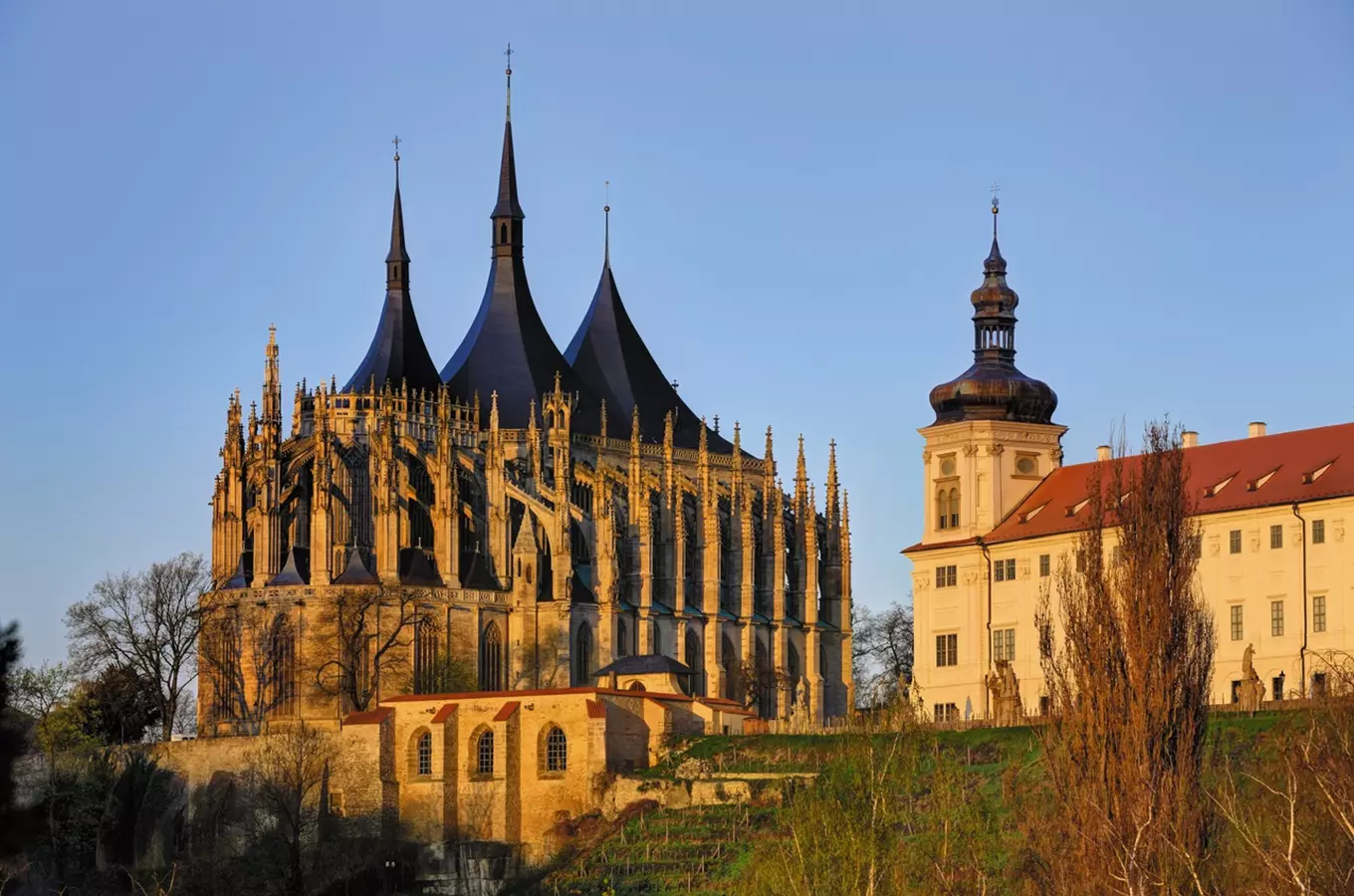 Dny evropského kulturního dědictví Kutná Hora 2026
