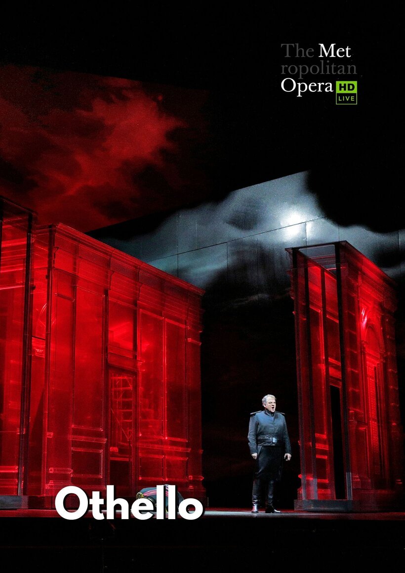 G. Verdi: Othello (Opera)