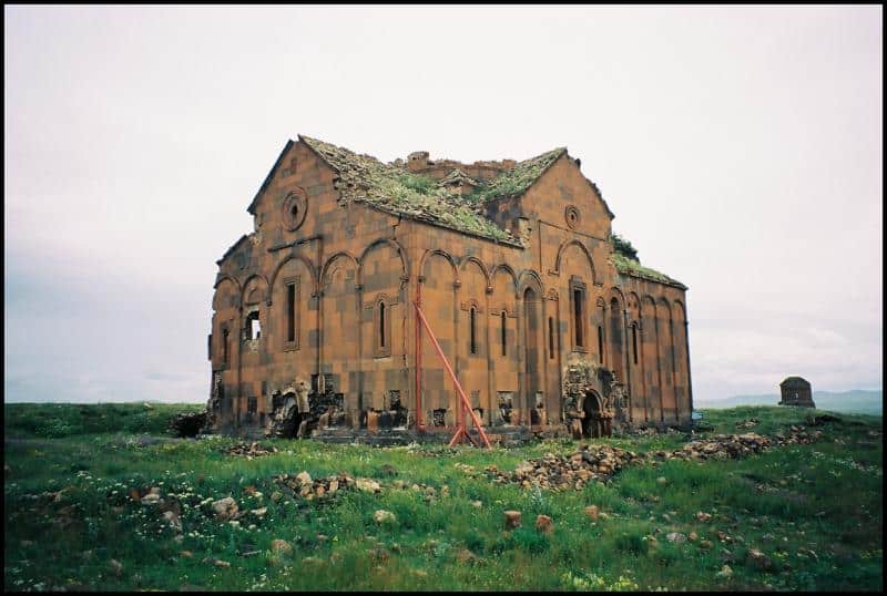 Julie Jančárková (Slovanský ústav AV ČR): Byzantské umění