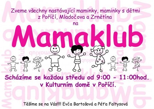 Mamaklub