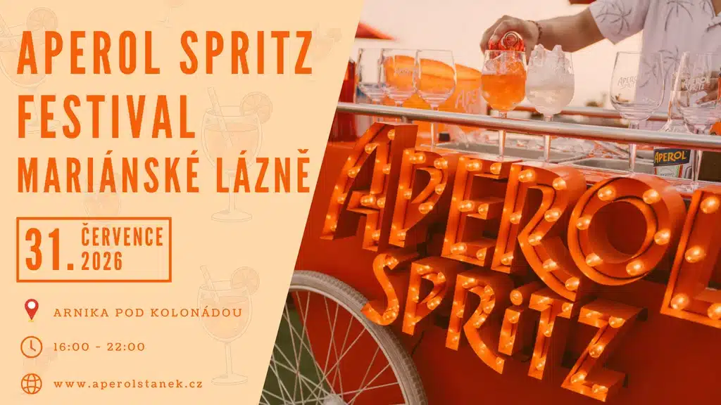 Aperol Spritz Festival 2026