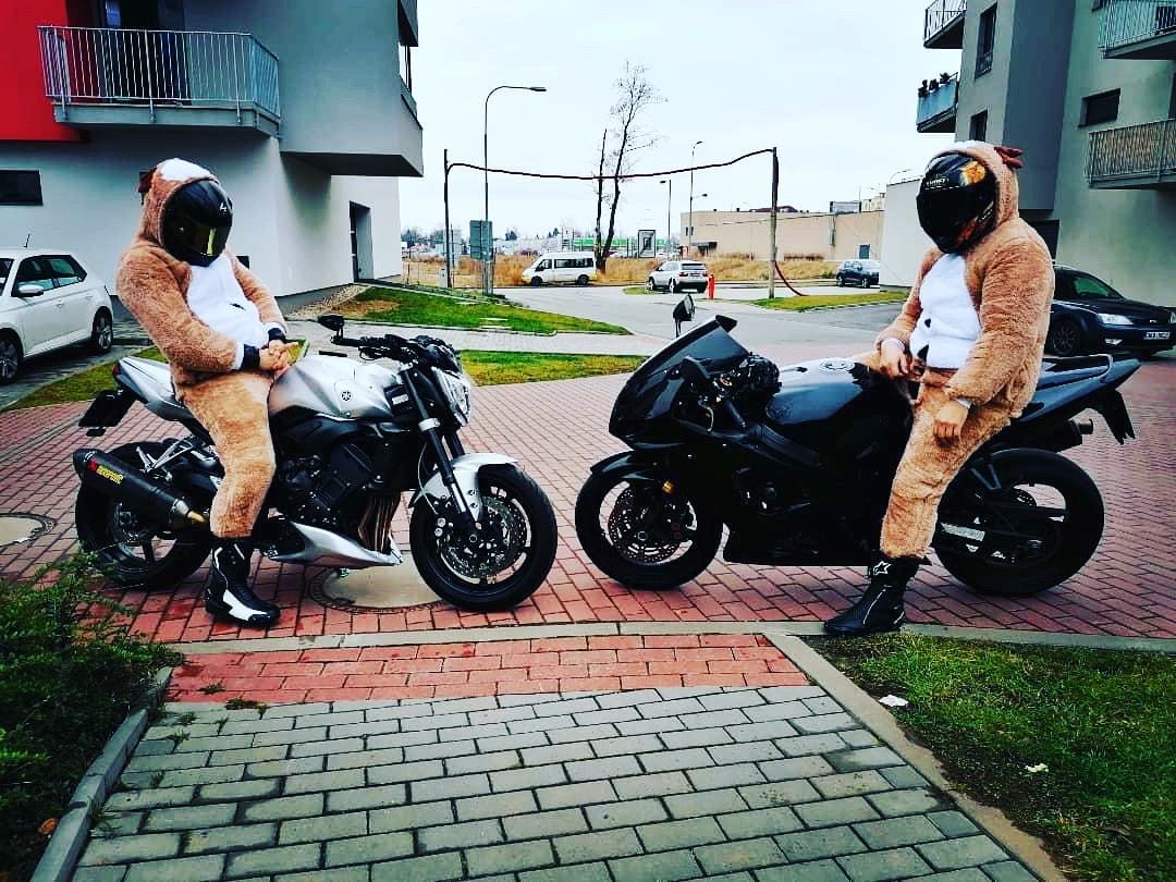 Christmas Ride 2025