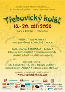 Třebovický koláč