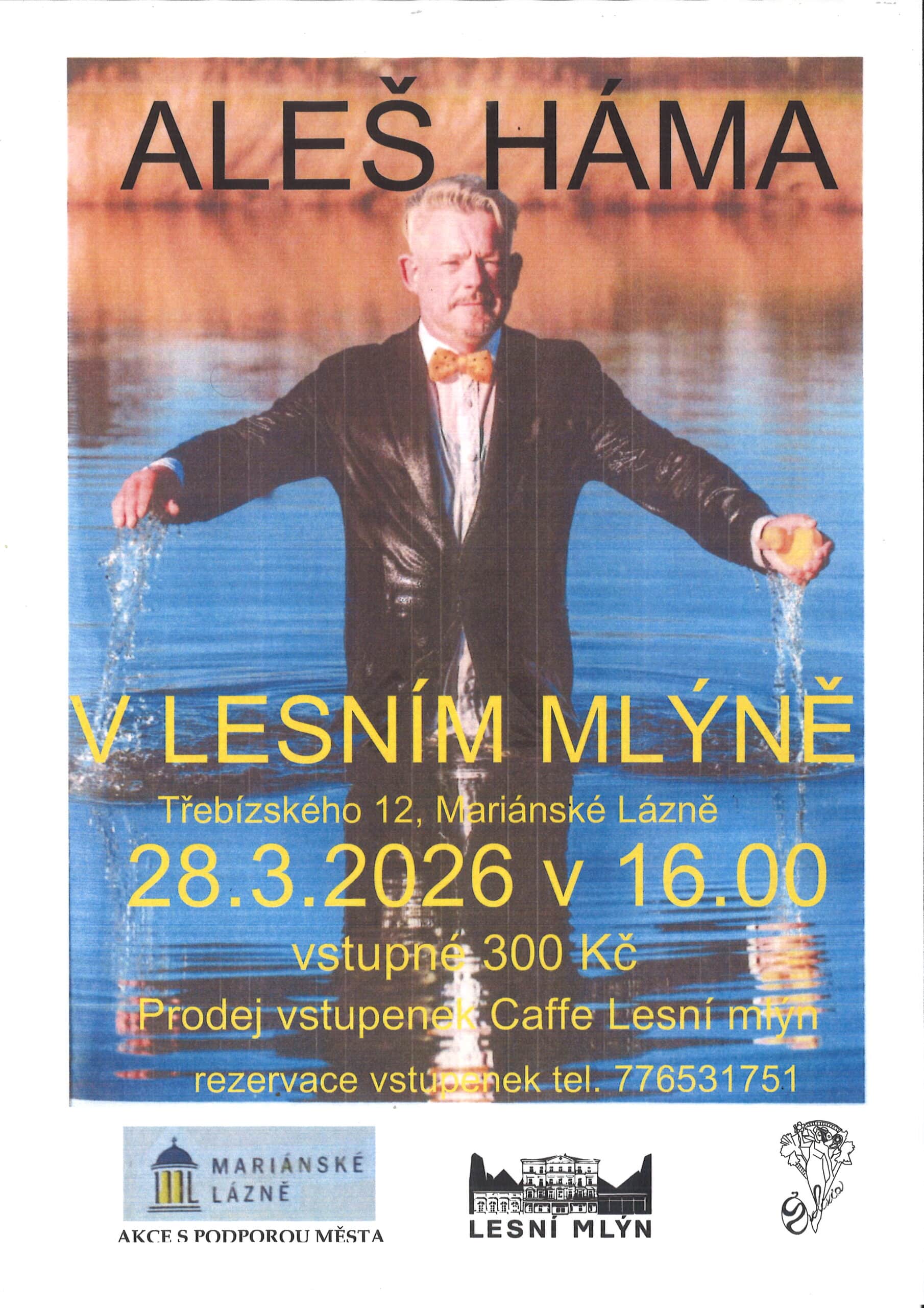 Aleš Háma