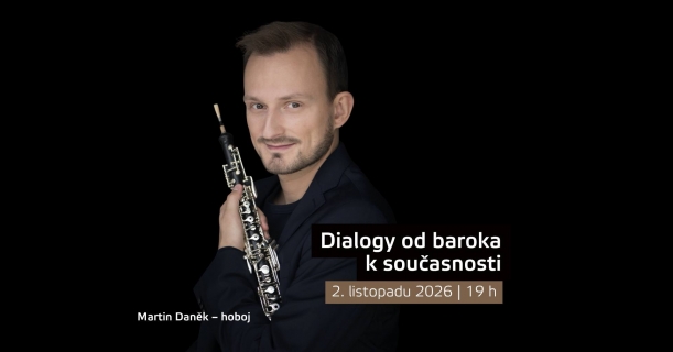 Dialogy od baroka k současnosti