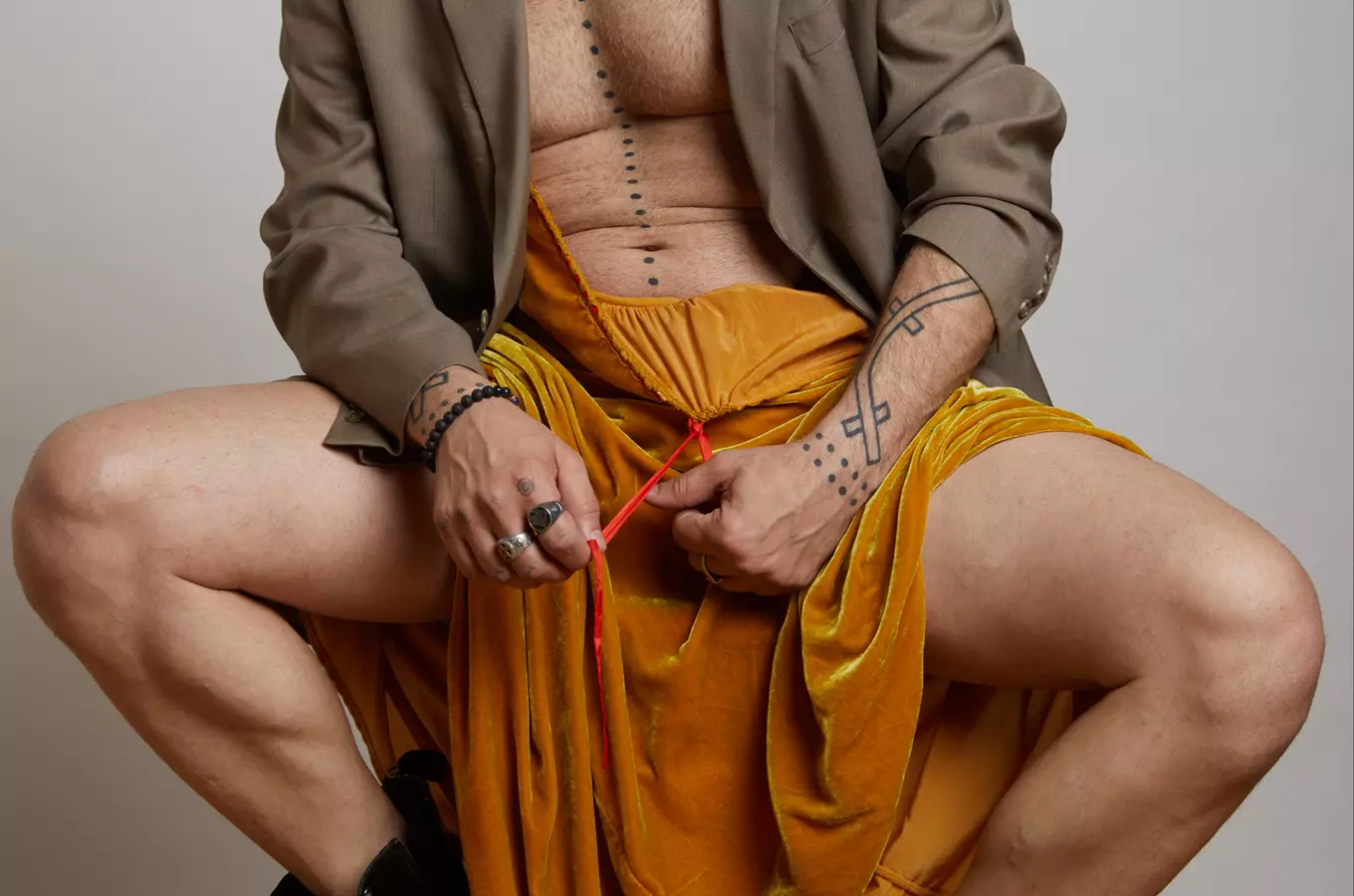 Ivo Dimchev