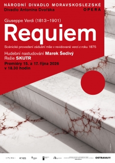 Giuseppe Verdi - Requiem