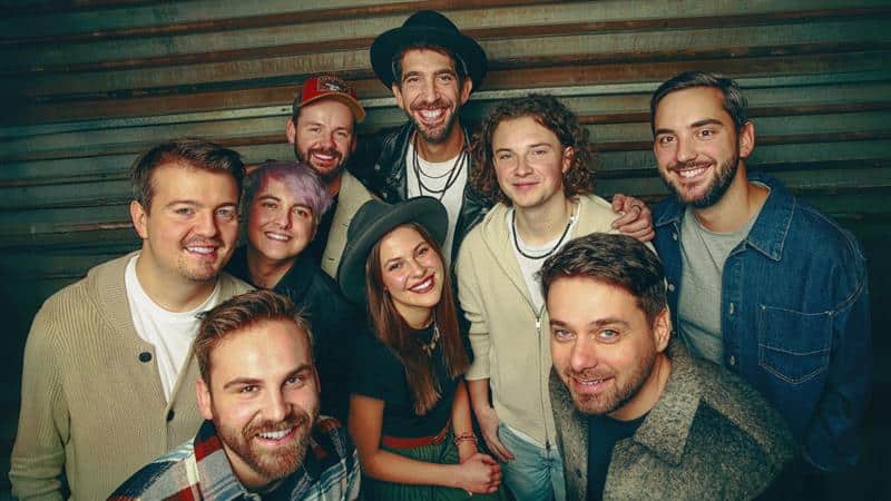JelenFest 2026 • z lásky k regionům